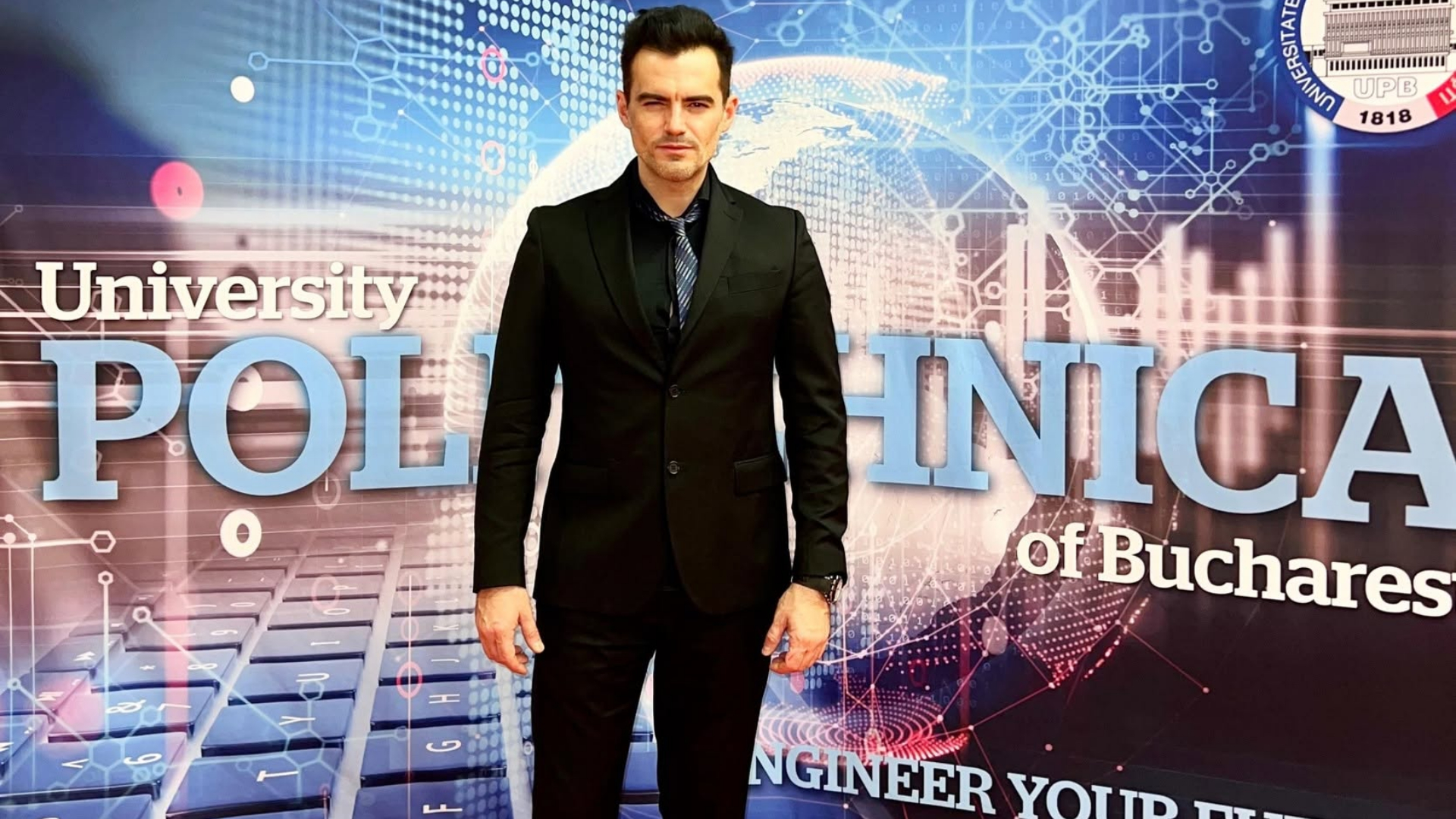 Marius Leordeanu avertizează asupra pericolului delegării gândirii către sistemele de inteligență artificială