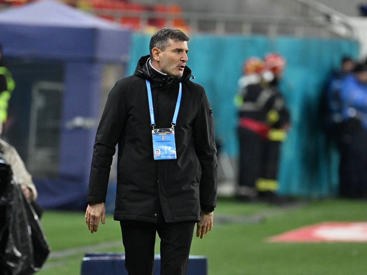 Laszlo Balint confirmă negocierile cu echipe din SuperLigă și discuțiile pentru un club din străinătate