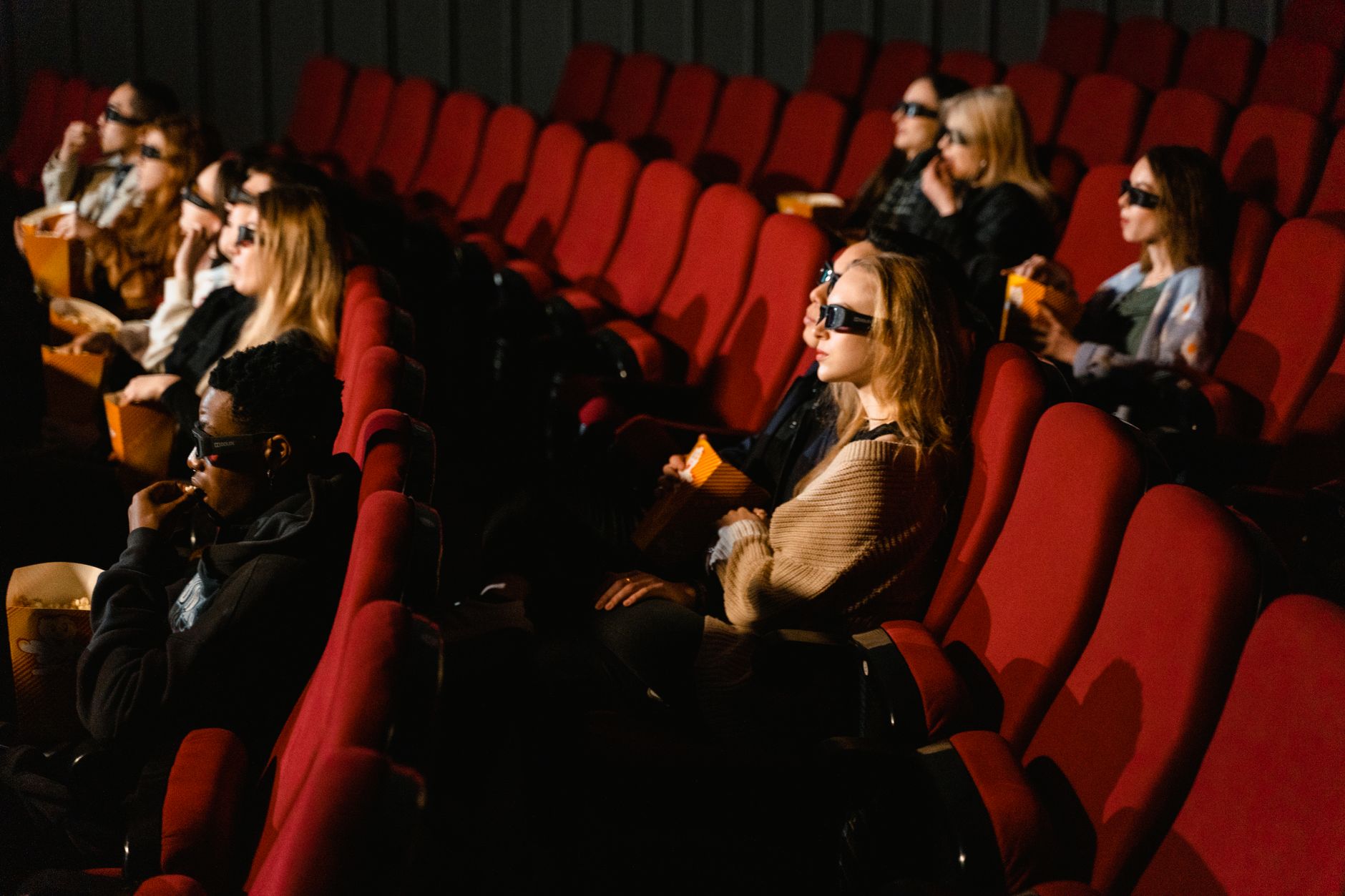 Primul lungmetraj generat integral cu AI ajunge în cinematografele din China