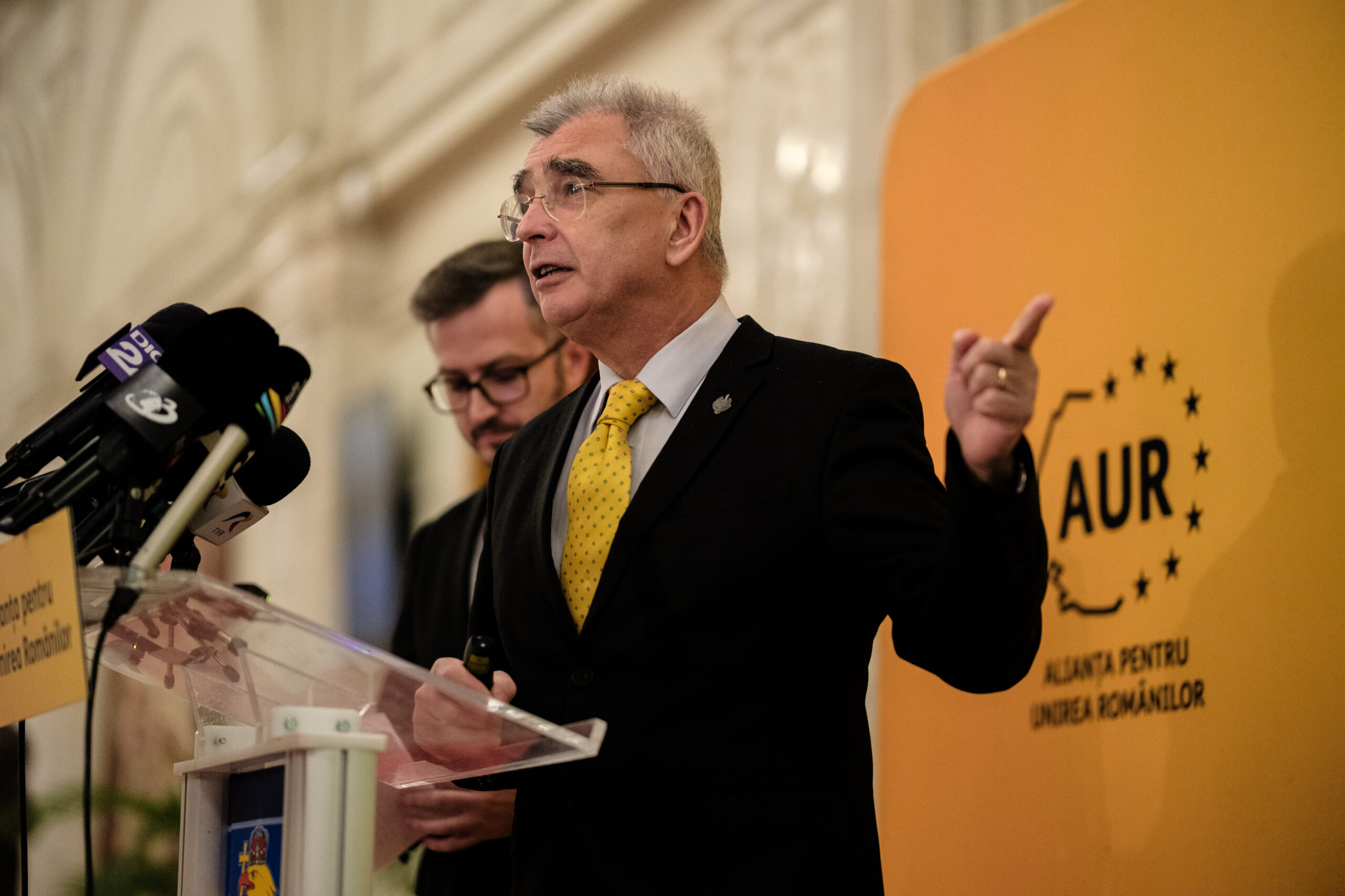 Petrișor Peiu avertizează asupra impactului crizei economice asupra industriei auto din România