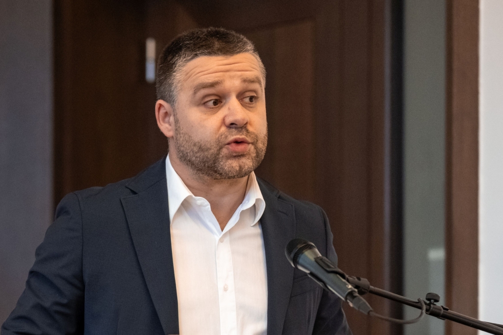 Ciprian Ciucu avertizează că rețeaua de termoficare din București va necesita 15-20 de ani pentru reabilitare