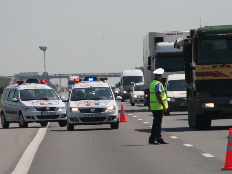Restricții la plata rovinietei și TollRo pentru utilizatorii cardurilor BCR în noaptea de 23 octombrie