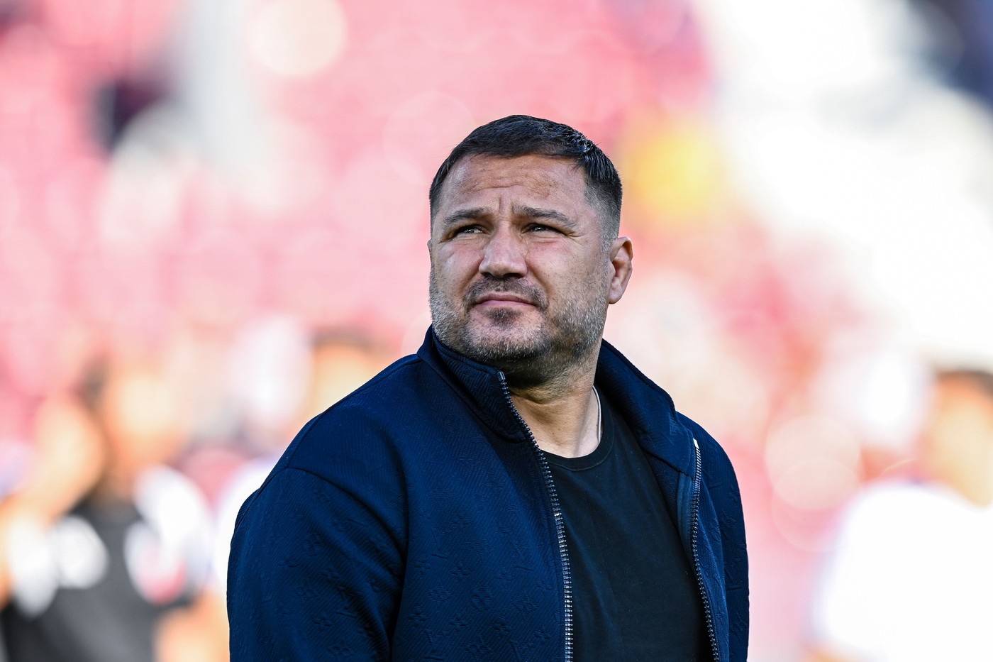 Marius Croitoru recunoaște existența unor probleme interne la FC Botoșani după înfrângerea cu Petrolul