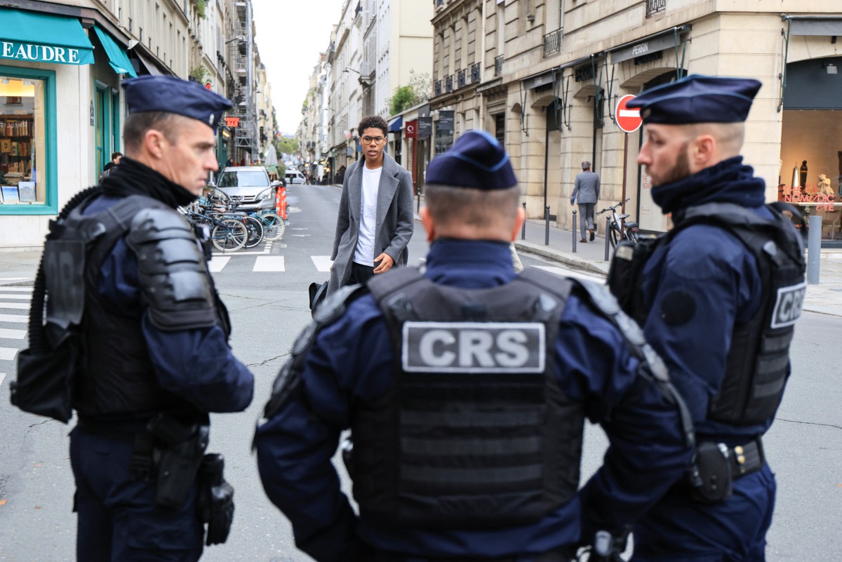 Franța se pregătește pentru o nouă zi de proteste naționale după revoltele recente