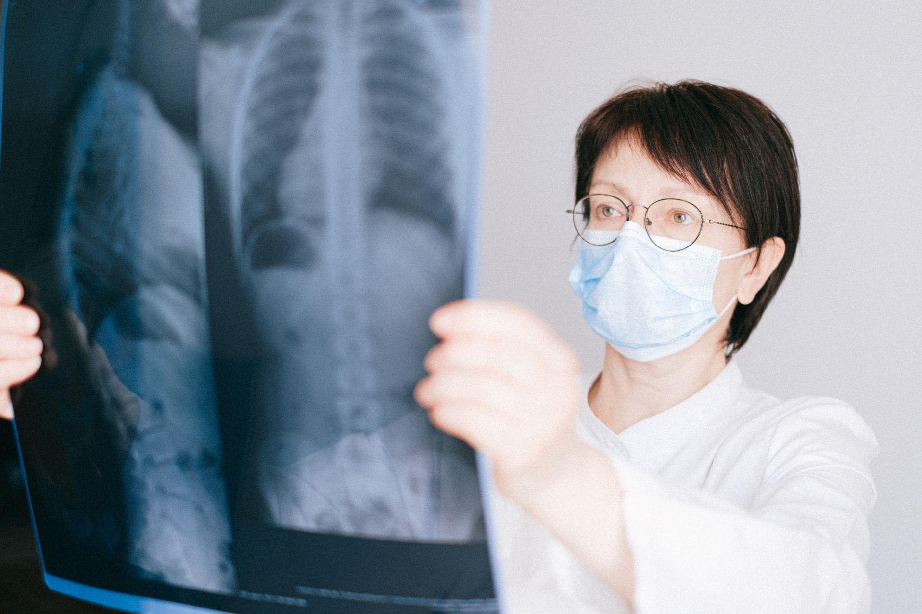Tehnologie AI care analizează un selfie poate prezice șansele de supraviețuire ale pacienților cu cancer