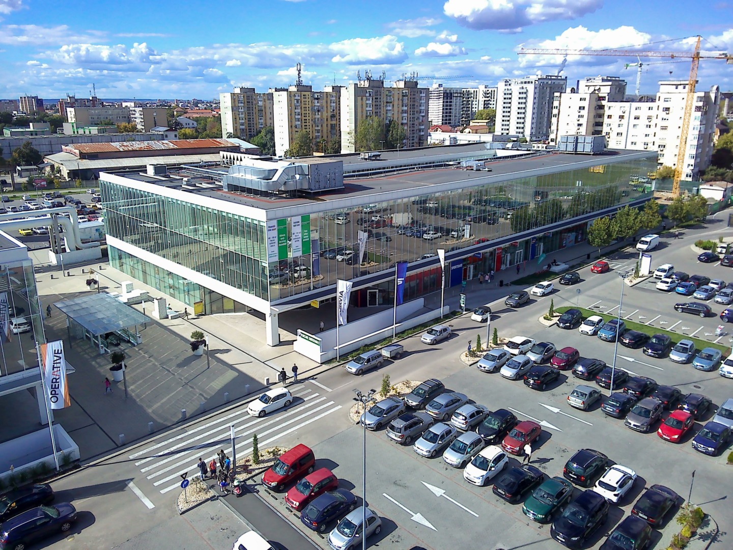 Craiova investește peste 560 de milioane de lei în proiecte de dezvoltare urbană