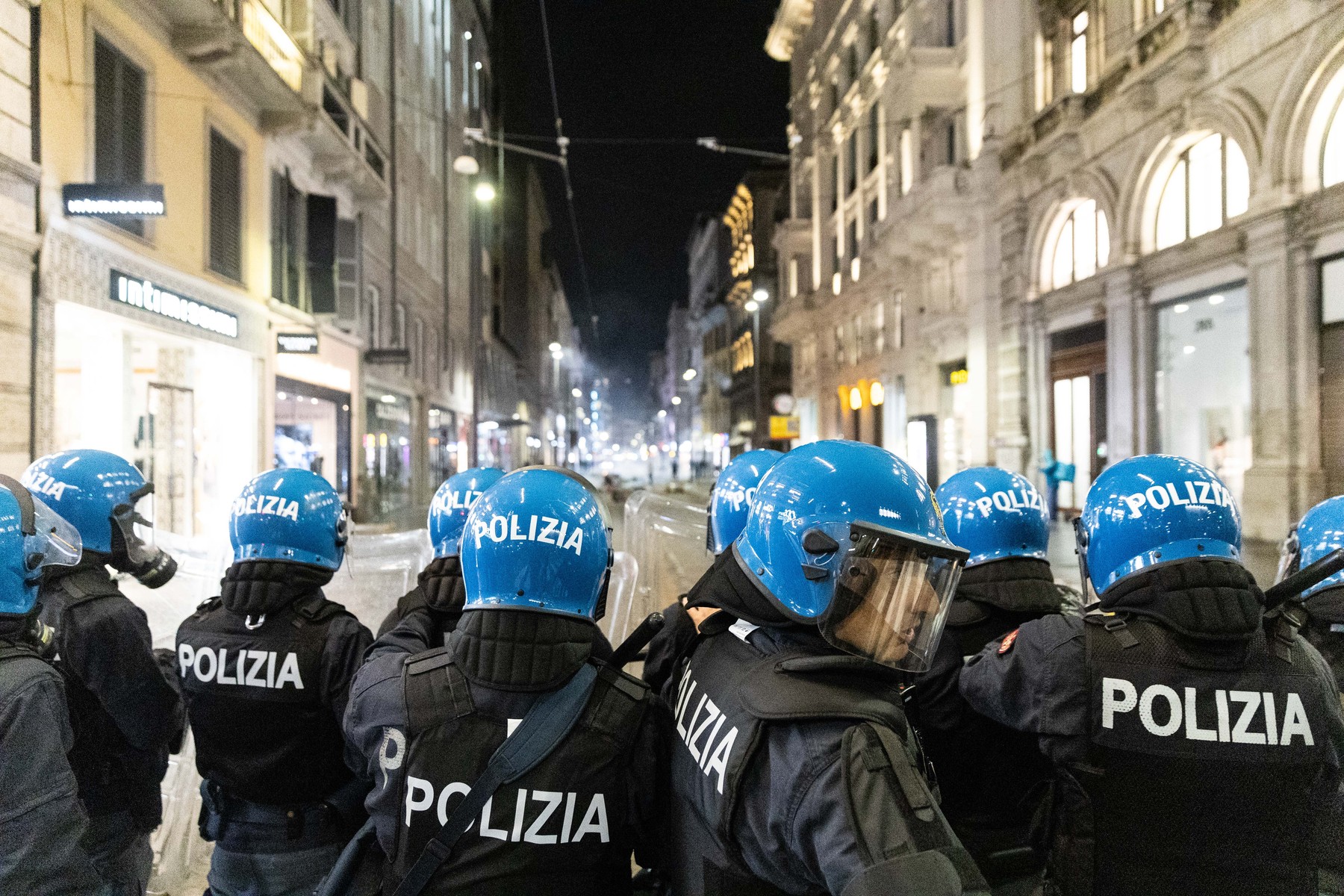 Italia se pregătește pentru un nou val de proteste din cauza creșterii costului vieții