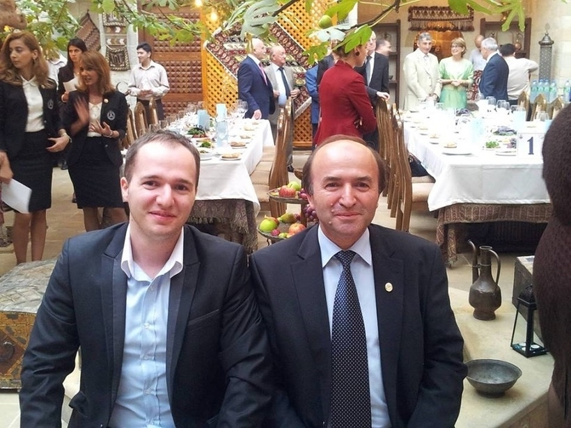 Alexandru Toader, lector la Facultatea de Drept din Iași, a fost arestat preventiv