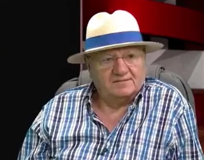 A încetat din viață Viorel Păunescu, fostul președinte al Stelei între 1998 și 2003