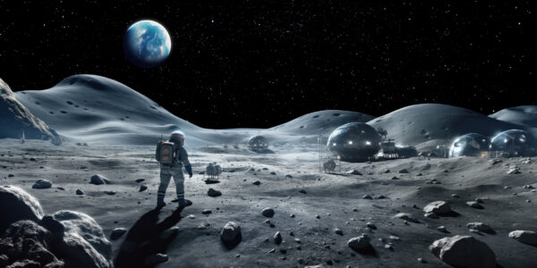 NASA dezvoltă rovere și vehicule robotizate pentru misiunile de pe Luna