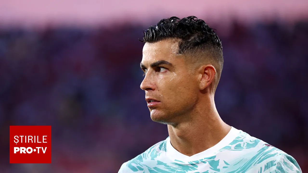 Controverse privind golul 982 al lui Cristiano Ronaldo: este sau nu un autogol?