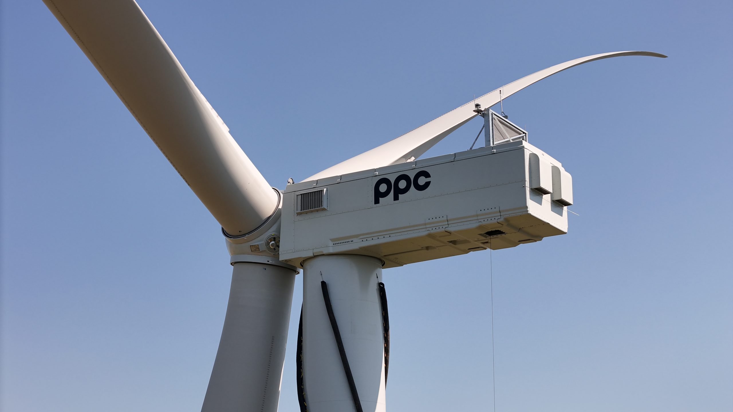 PPC și Amazon Web Services dezvoltă un centru de date de mare capacitate în Grecia