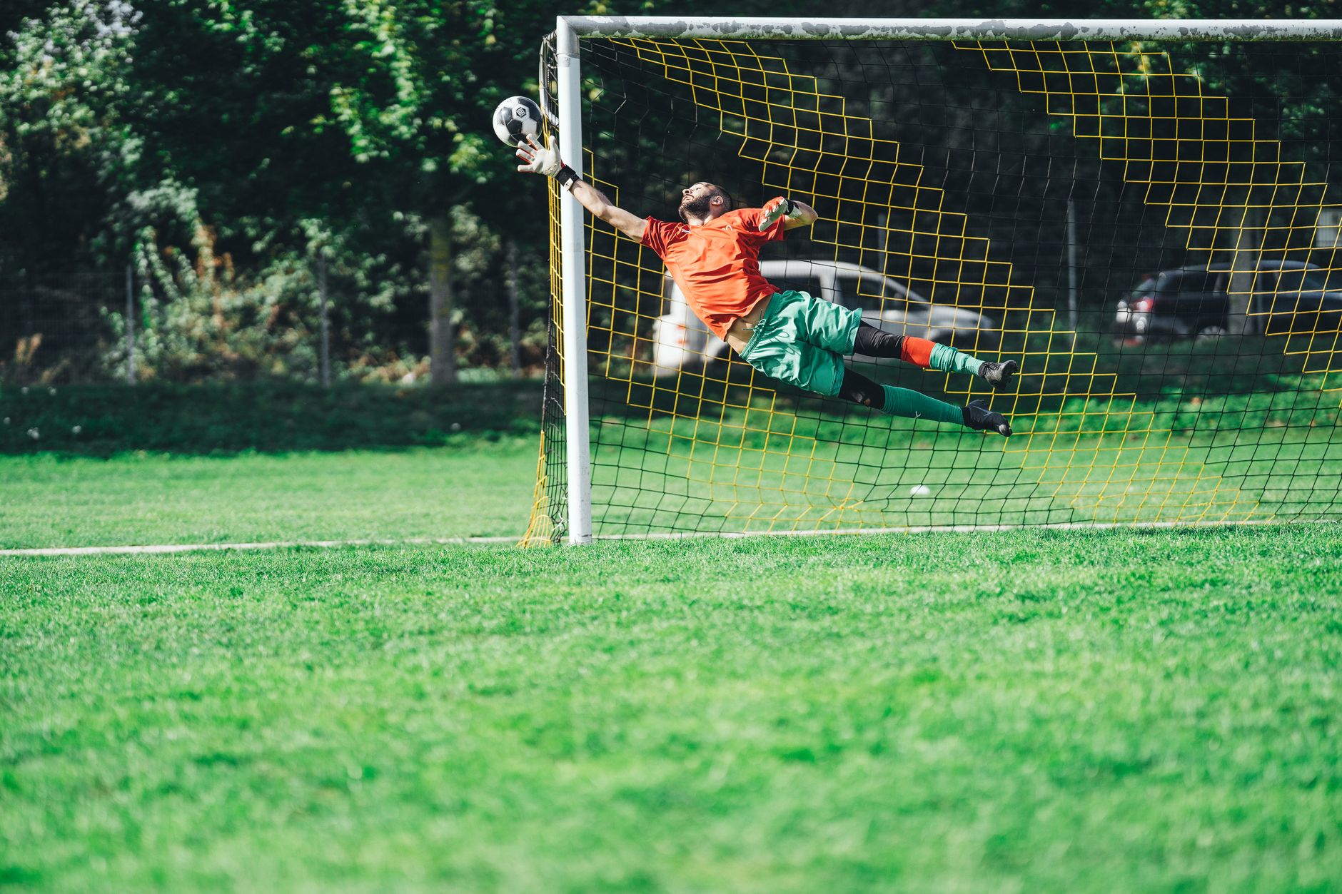 Prima victorie pentru Csikszereda M. Ciuc în Superliga, după un duel cu FC Voluntari