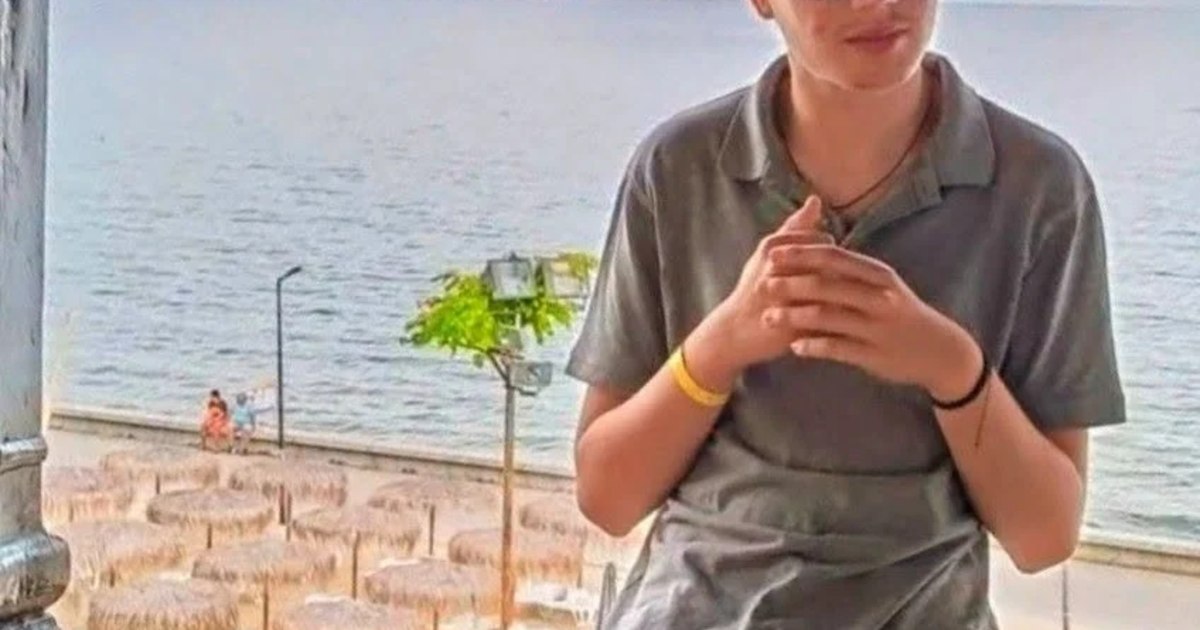 Adolescent de 16 ani, cu autism, este căutat de poliția din Galați după ce a plecat de la bunica sa