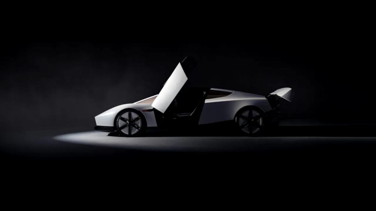 Demonstrația mașinii zburătoare Tesla stârnește suspiciuni: este doar o strategie de marketing?