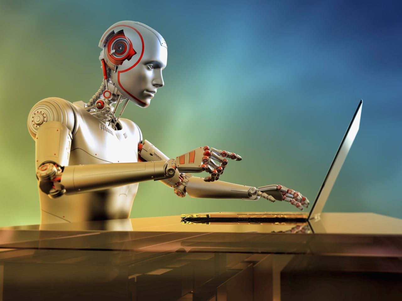 Proiectul ArtCraft clonează software-ul Adobe folosind inteligența artificială