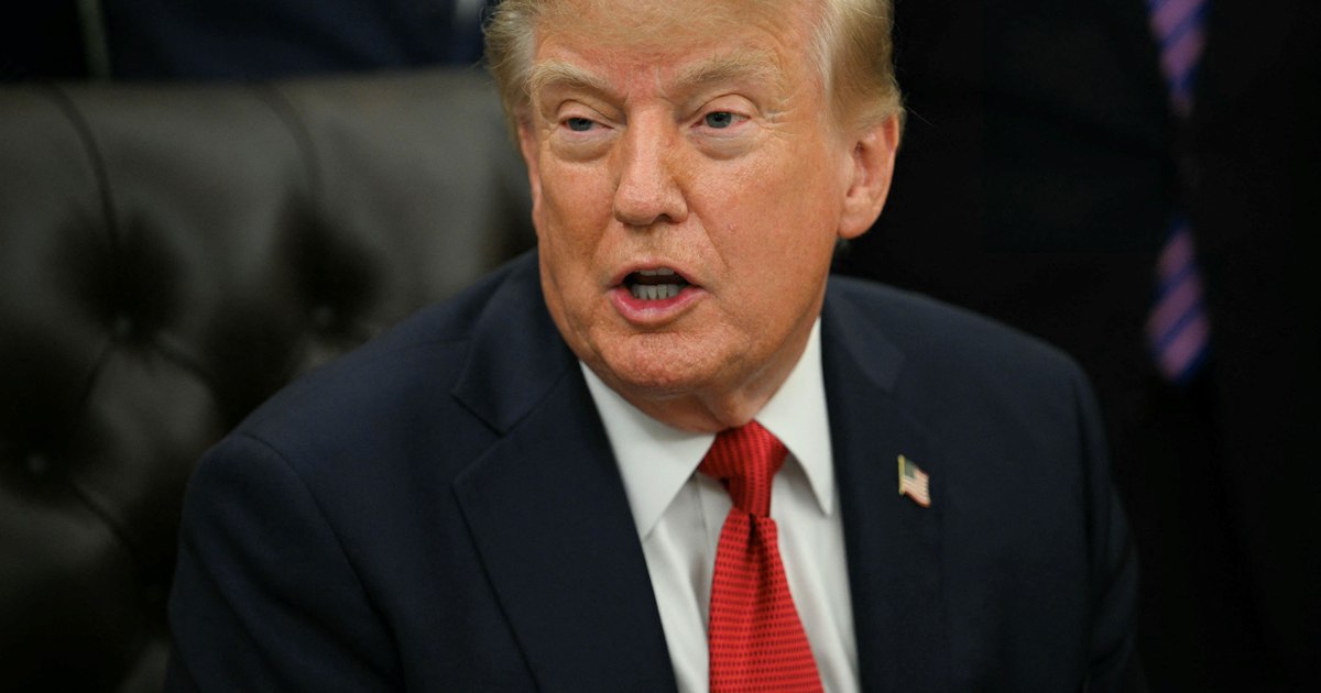 Donald Trump contestă sondajele de opinie și susține că popularitatea sa reală este de 60%