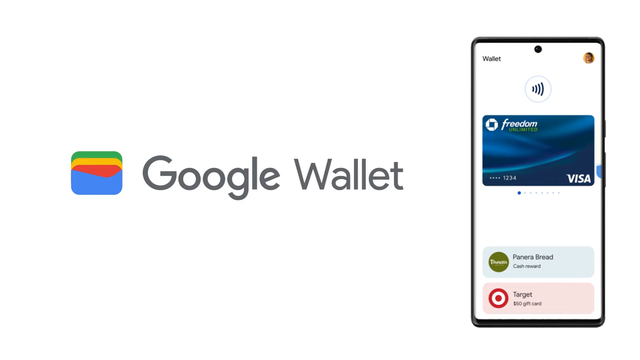 Google Wallet extinde suportul pentru pașapoarte europene, dar documentul fizic rămâne obligatoriu