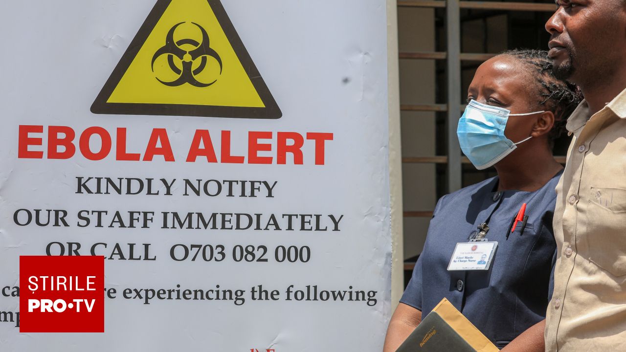 Noua obligație de călătorie impusă de SUA pentru prevenirea Ebola: ce trebuie să știe pasagerii din România