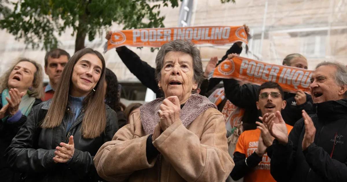 Proteste masive în Europa pe fondul crizei locuințelor, a pensiilor și a sistemului de învățământ