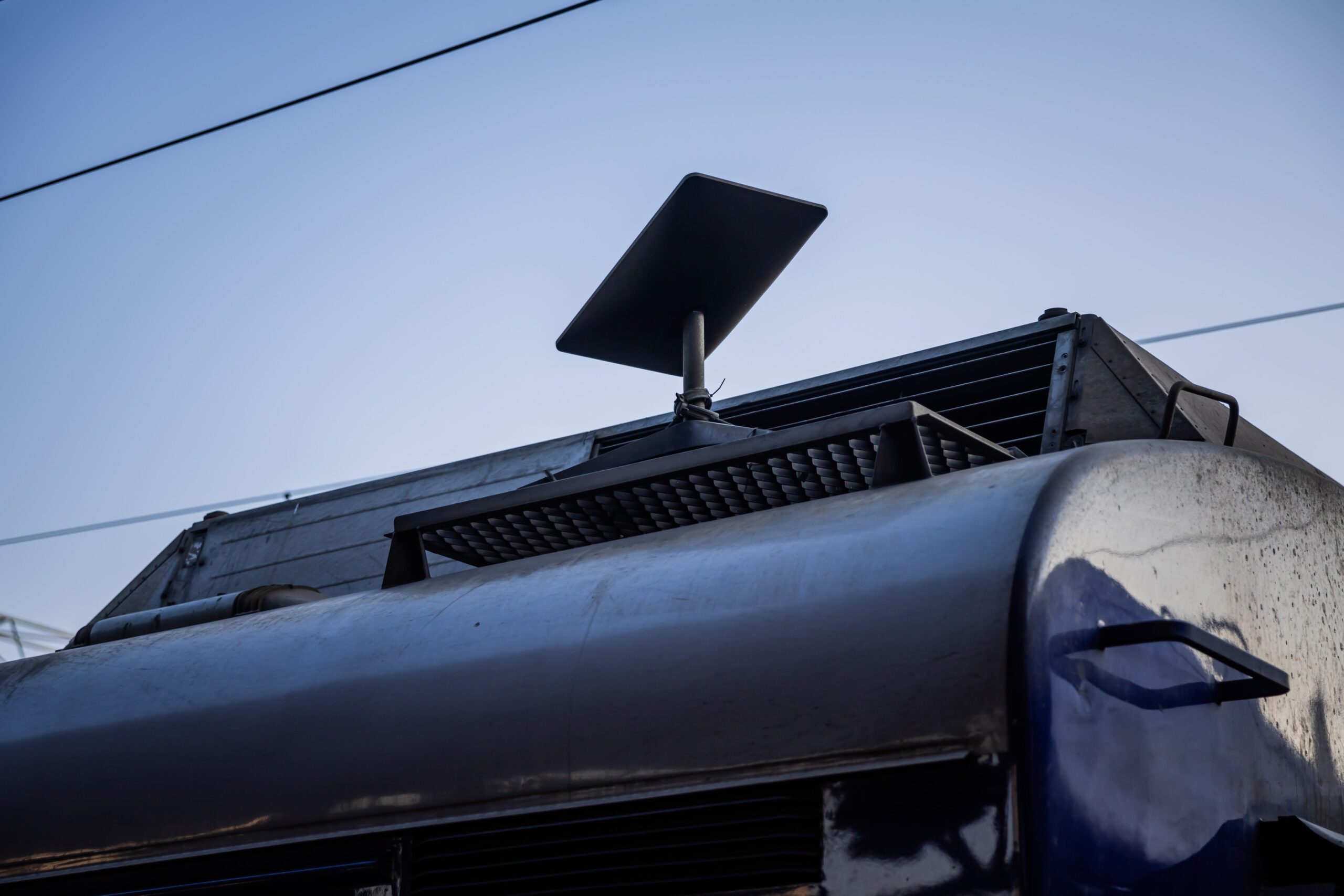 Elon Musk acuză Ucraina că a încălcat condițiile de utilizare ale sistemului Starlink