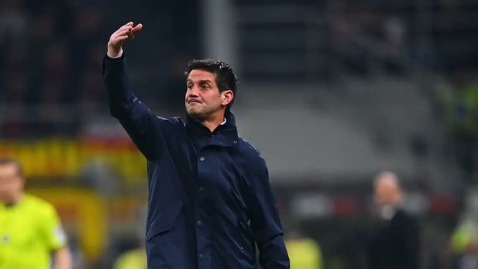 Inter Milano a învins AC Fiorentina în Serie A după un duel intens pe San Siro