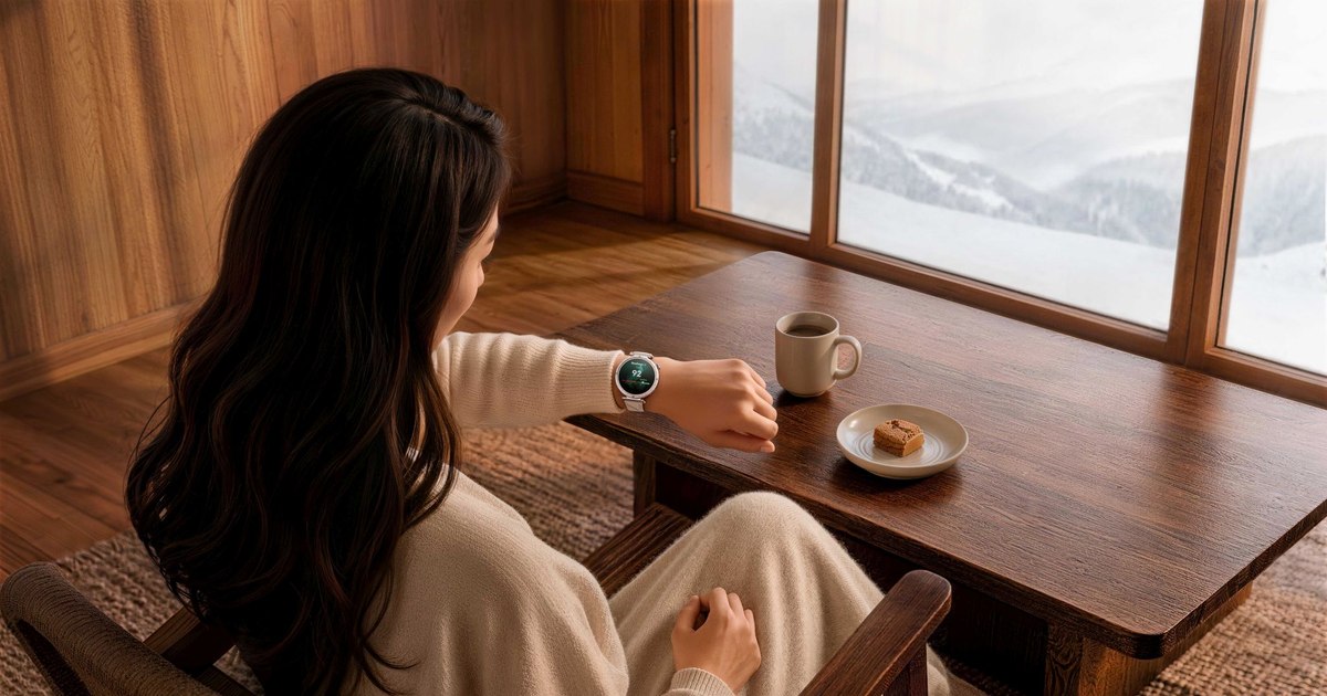 Noua serie HUAWEI WATCH GT 7: Tehnologie avansată pentru monitorizarea sănătății și activităților outdoor