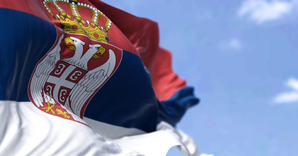 Investigație BBC: Reclame politice netransparente din Serbia au legături cu o firmă din Craiova