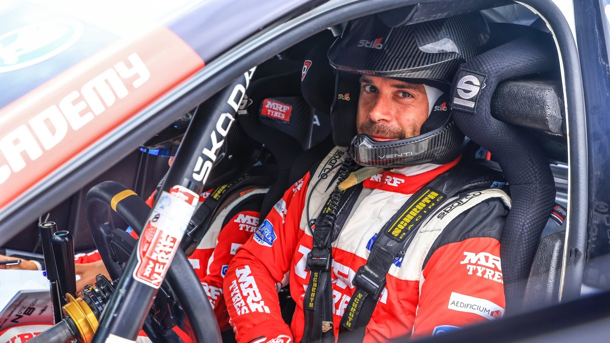 Simone Tempestini câștigă al doilea titlu european la echipe după etapa din Portugalia