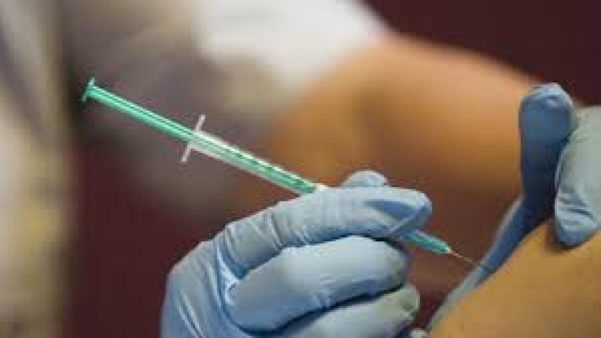 Un virus proiectat integral prin inteligență artificială a fost injectat unui pacient din SUA