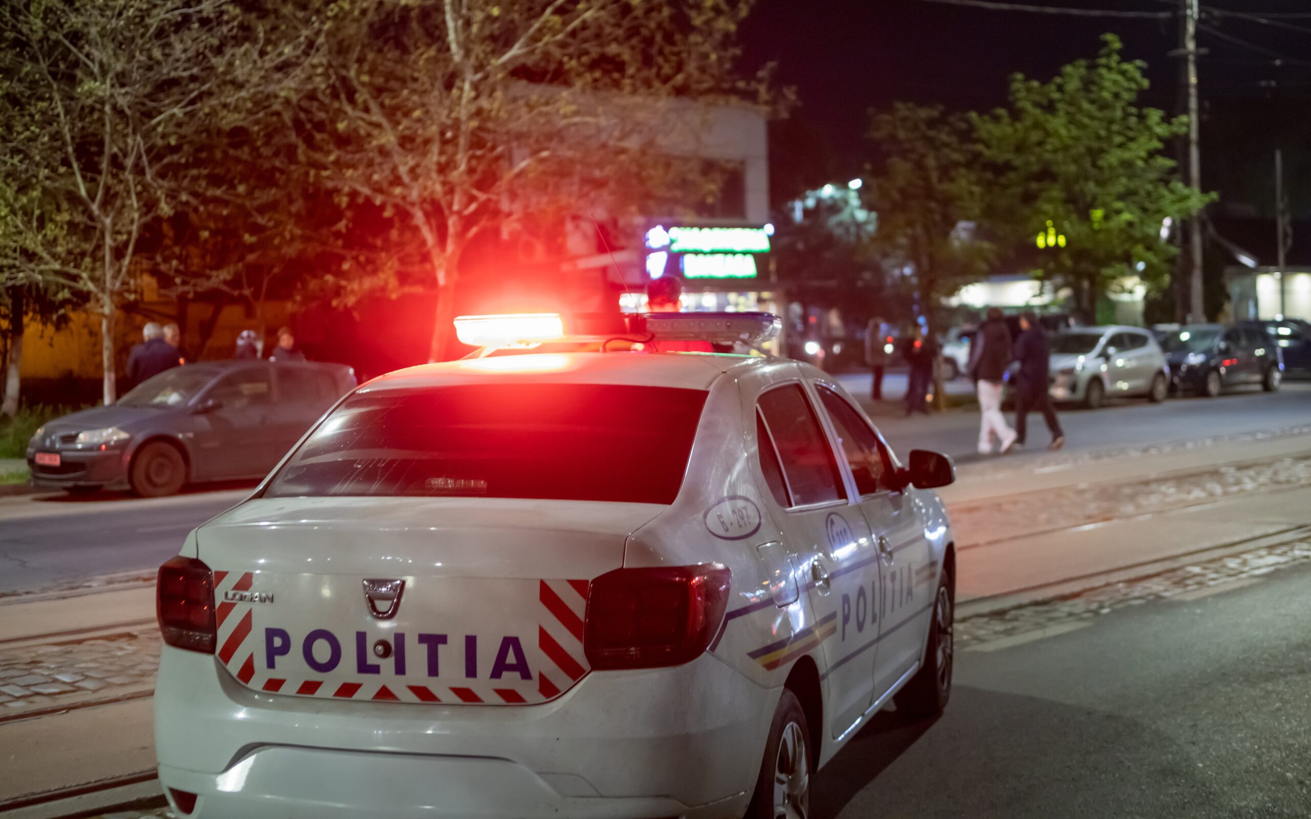 Un bărbat de 37 de ani este arestat preventiv după agresarea sexuală a două minore în Sectorul 5