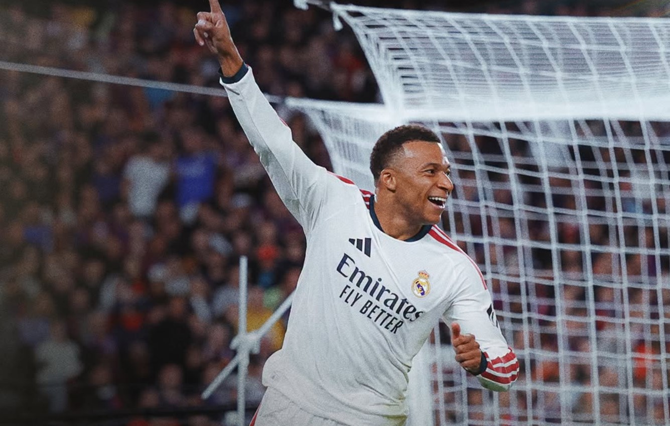 Real Madrid a învins FC Barcelona cu 2-1 în primul El Clasico al sezonului