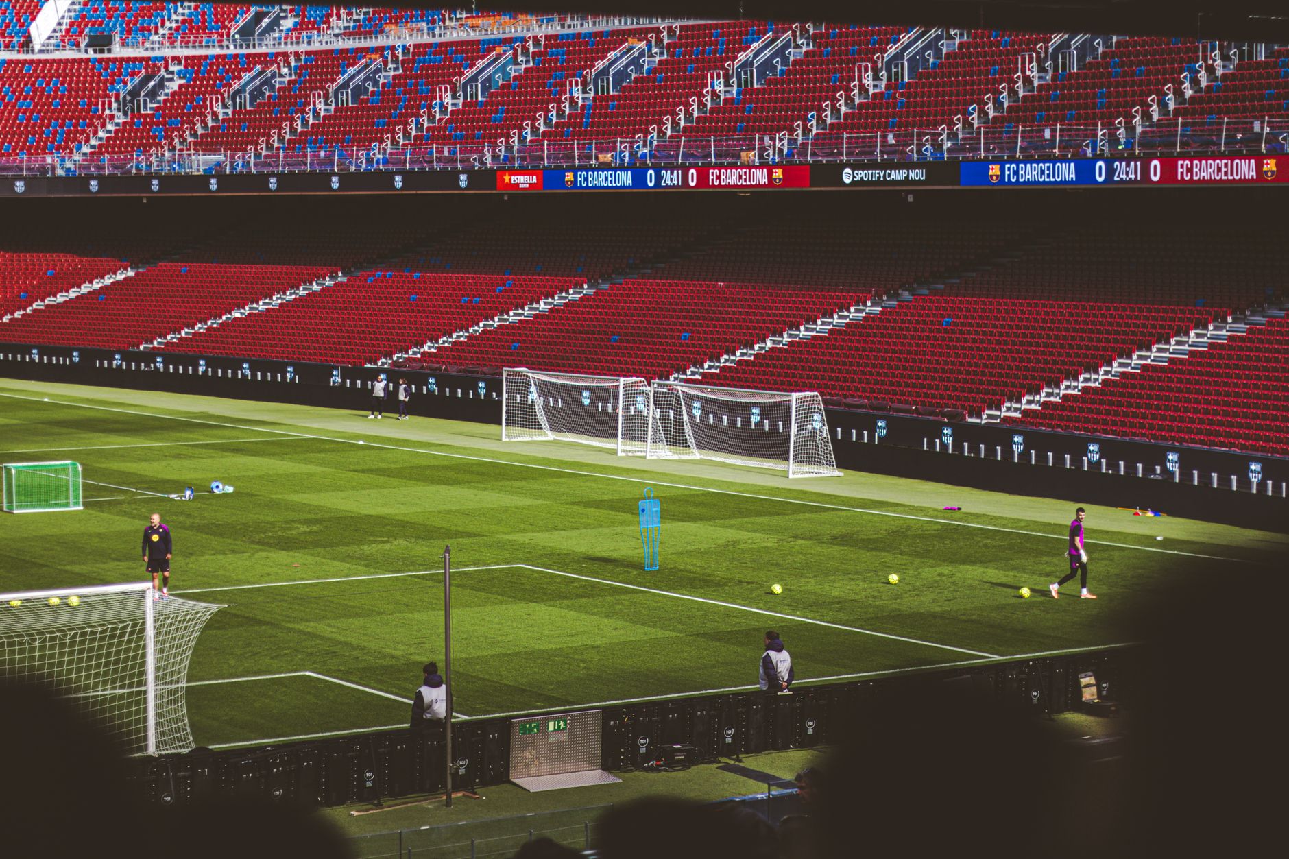Real Madrid a învins FC Barcelona în El Clásico, scor 2-1, prin două goluri ale lui Mbappé