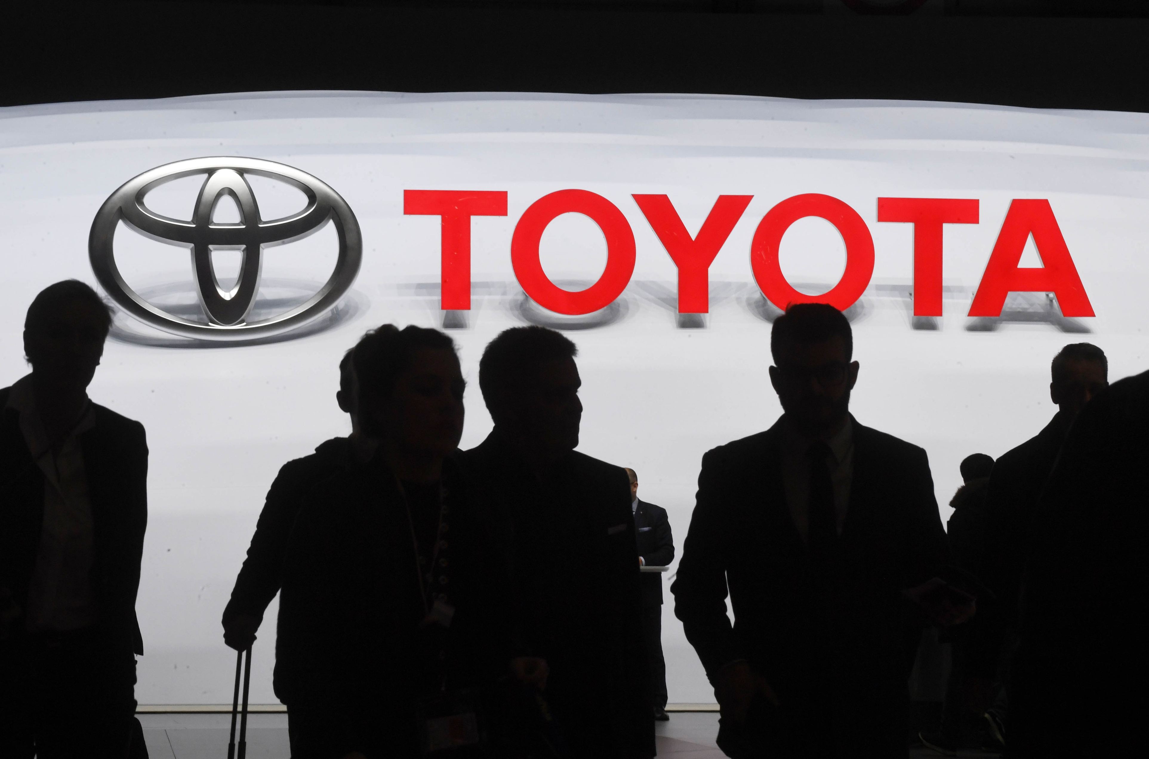 Toyota investește 6,4 miliarde de dolari pentru a deveni lider în industria roboților umanoizi