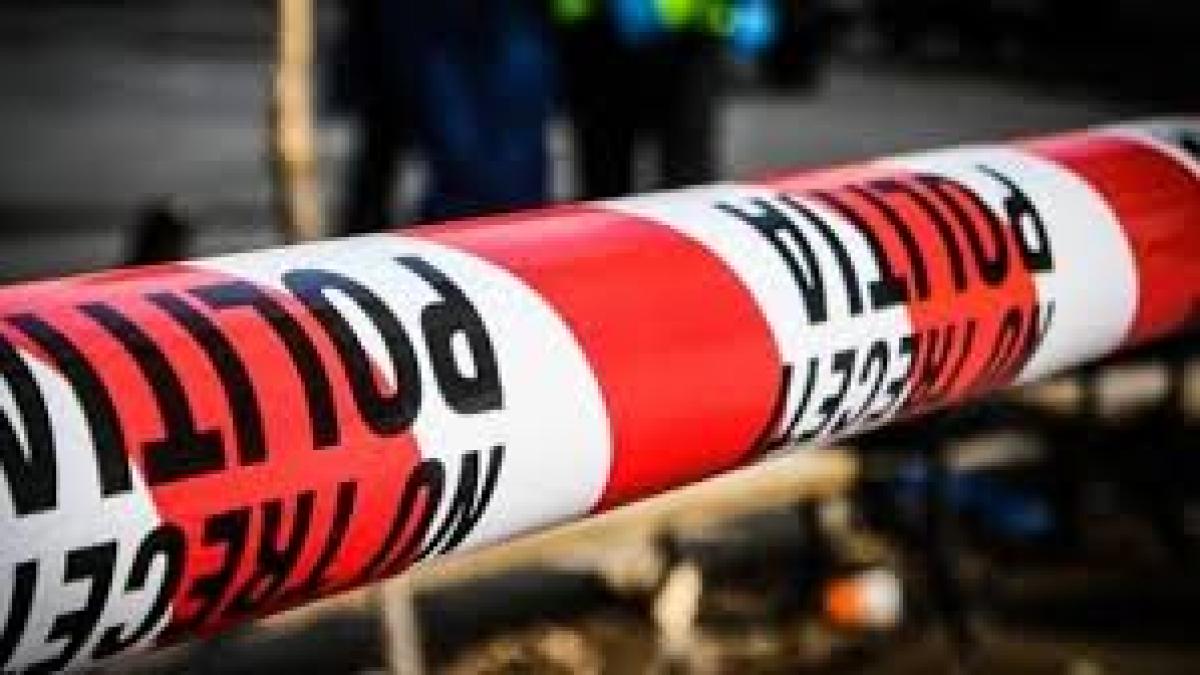 Accident grav în Sectorul 4: o femeie de 58 de ani a fost lovită de un autotren
