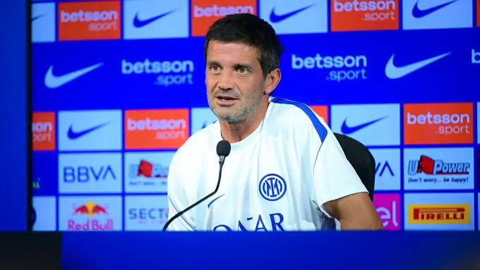 Inter Milano a învins Fiorentina în etapa a opta a campionatului Italiei, după un final dramatic