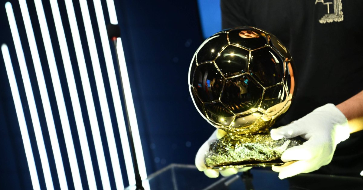 Gala Balonului de Aur 2026: Londra găzduiește ceremonia de decernare a premiilor de top în fotbal