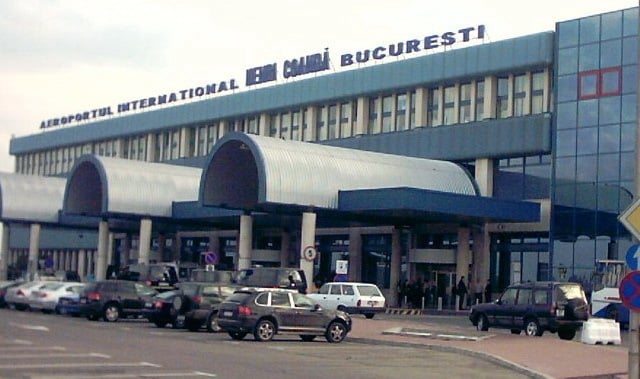 Dispariție masivă de bani la Vama Aeroportul Otopeni: au pierdut 700.000 de euro
