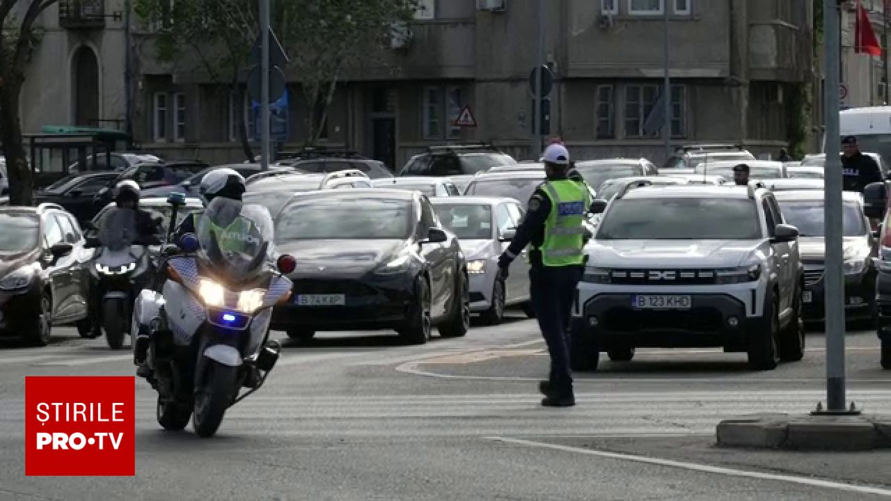 Noi reguli pentru controalele medicale ale șoferilor din 6 noiembrie. Cine va fi supus unor verificări mai stricte