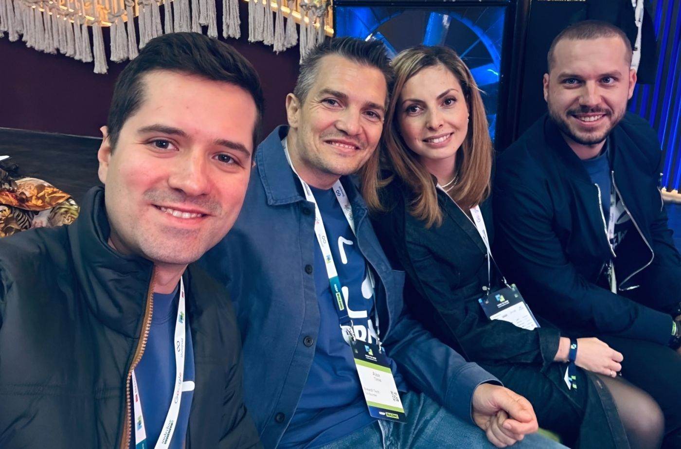 Aplicația BREWTIFI atrage finanțare de la investitori din rețelele TechAngels și Food Angels HUB