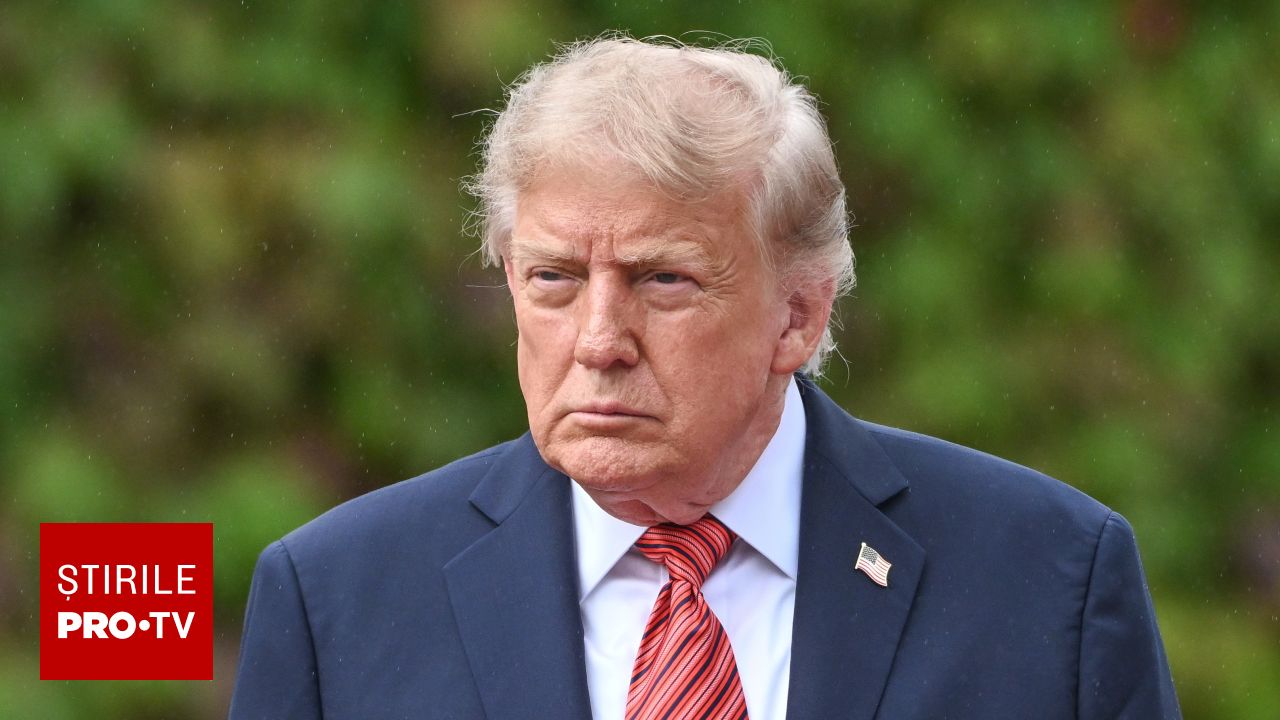 Donald Trump acuză de fraudă alegerile din Brazilia: „A fost atât de corupt, atât de lamentabil”