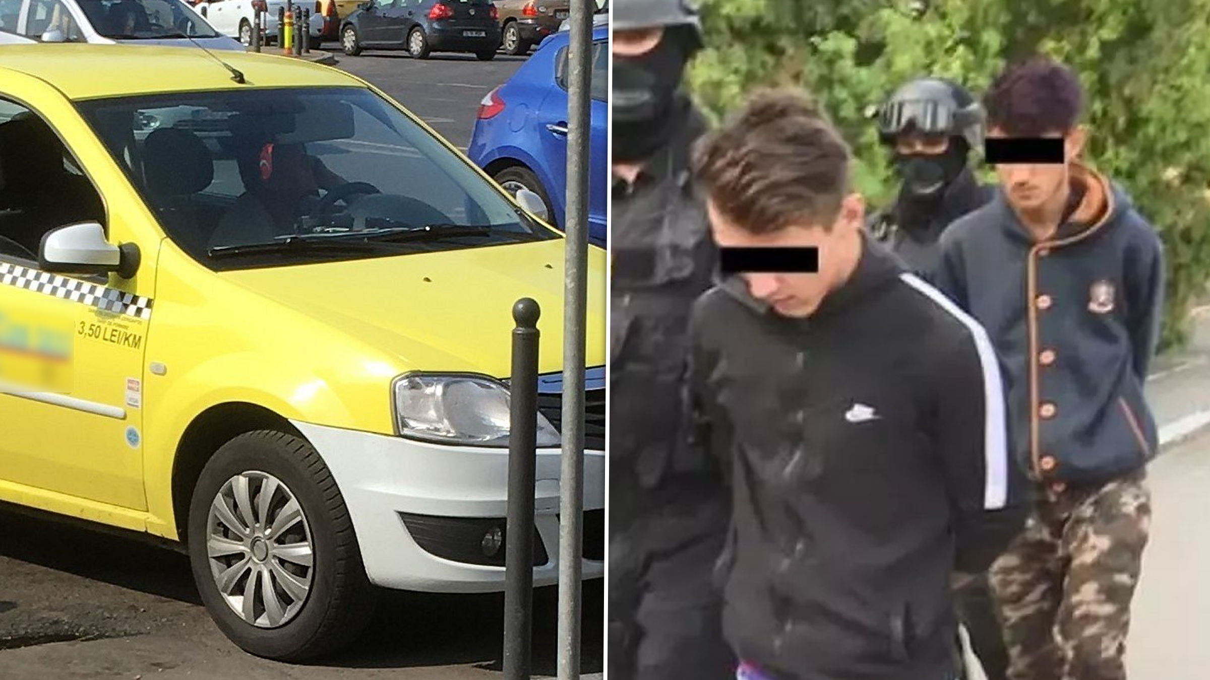 Declarație alarmantă a unui deținut din Penitenciarul Arad: „După liberare, voi ucide din nou”