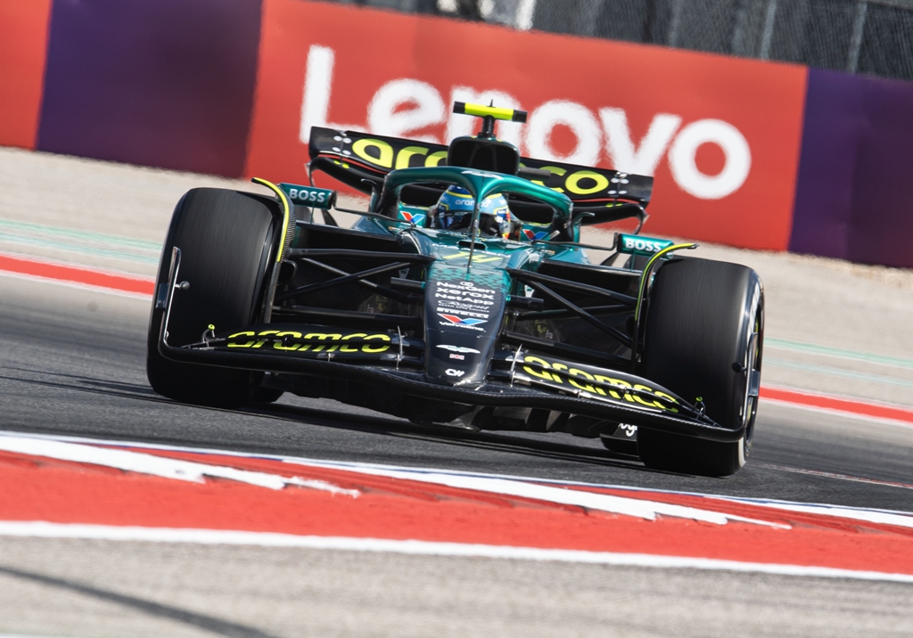 Viitorul echipei Aston Martin în Formula 1: Se discută trecerea la motoarele RedBull
