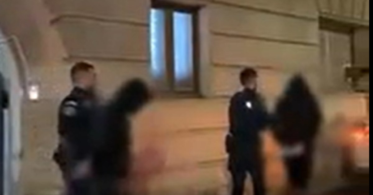 Trei bărbați au fost arestați preventiv după o agresiune violentă în Sectorul 5