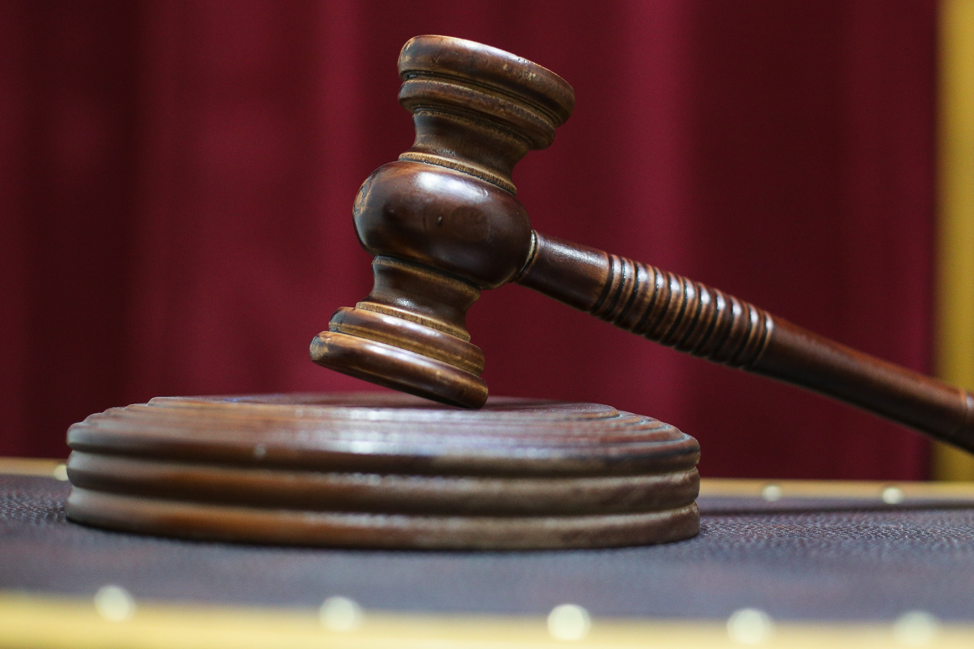 Condamnare la închisoare cu executare pentru femeia care a provocat moartea fetiței Anastasia