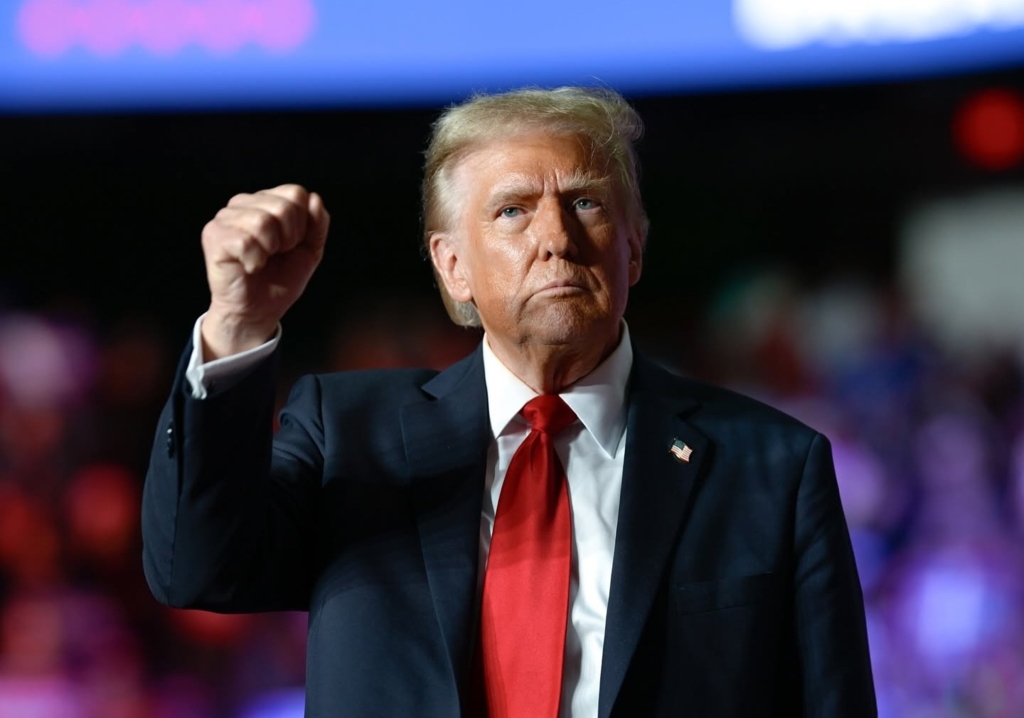 Cântărețul Neil Young a dat în judecată organizația Trump 47 Coalition pentru utilizarea unei melodii fără autorizație