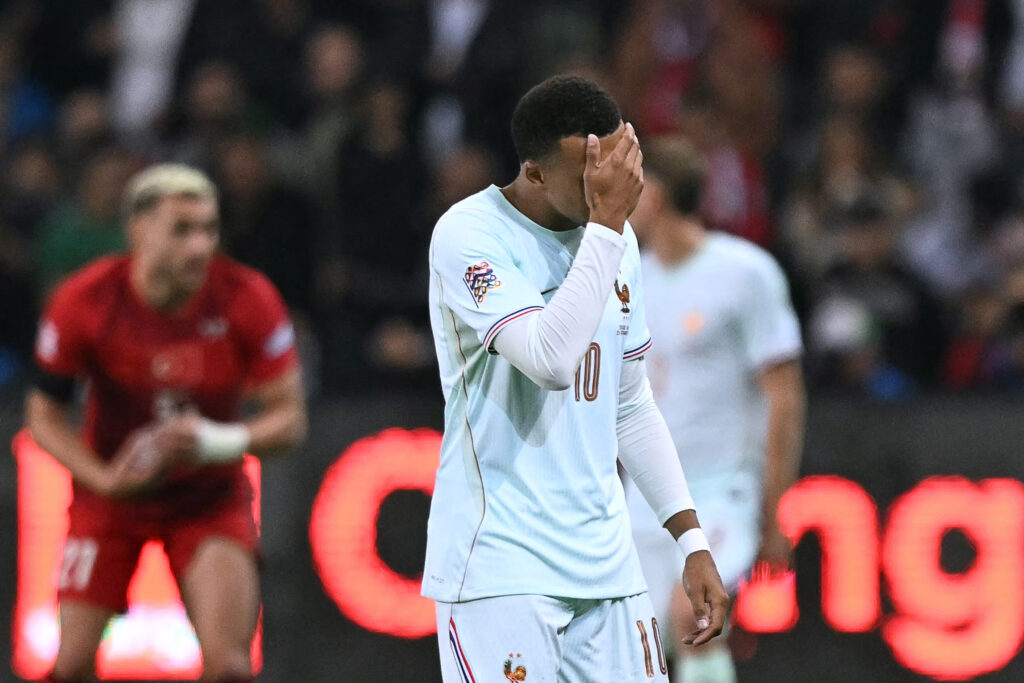 Kylian Mbappe își cere scuze în China după declarațiile despre Mao Zedong care au provocat un scandal uriaș