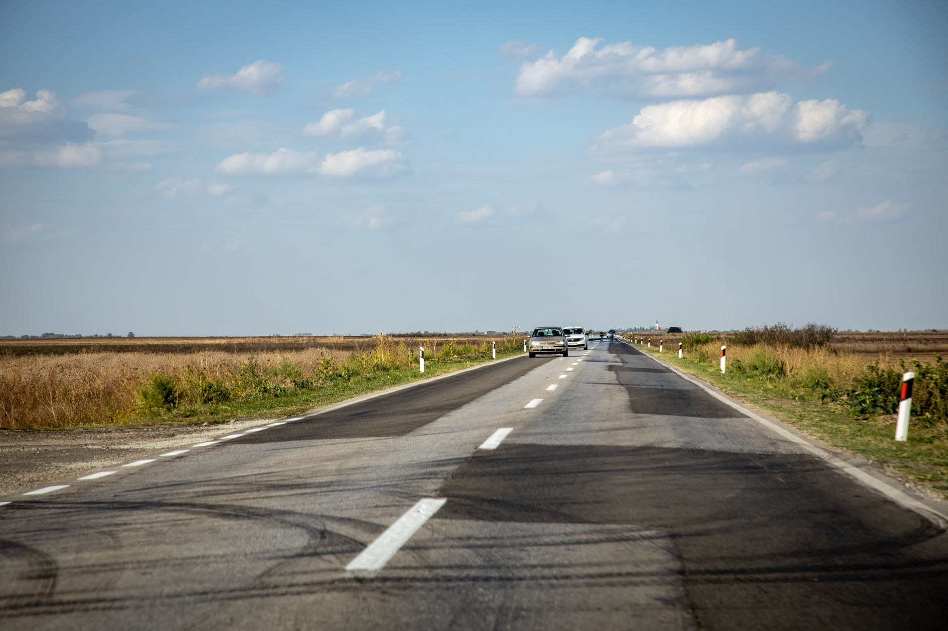 România și Bulgaria au cele mai mari rate de mortalitate rutieră din Uniunea Europeană