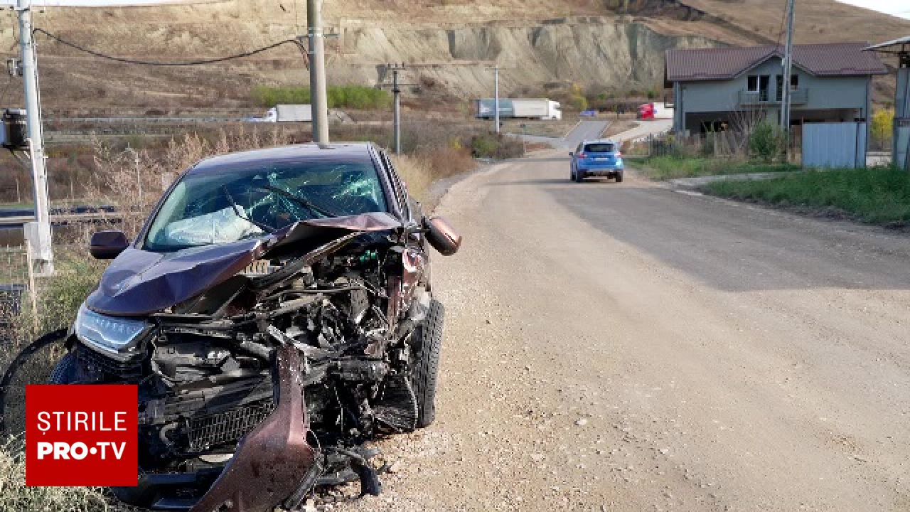 România și Bulgaria se află în topul deceselor cauzate de accidentele rutiere în Uniunea Europeană