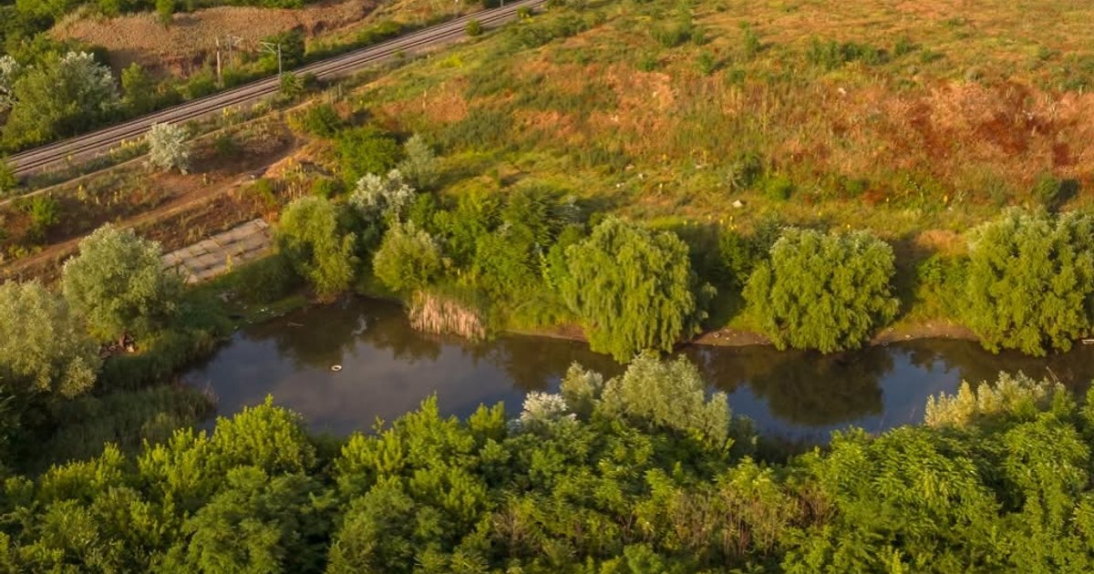 Valea Saulei devine a treia arie naturală protejată din București